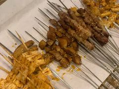 -枪火串烧·东北特色烧烤(罗湖总店)