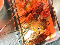 -壹加壹电烤串(总店)