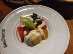 -斗牛士牛排(南京东路店)