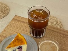 -士多咖啡·Stop Coffee