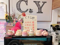 -C.Y Cafe