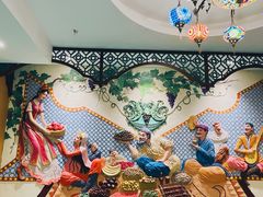 -君邦火锅(新疆大厦店)