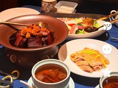 -老吉堂上海本帮菜(工体店)