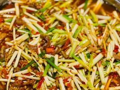 -邱金小炒·30 年盐帮江湖菜(自贡店)