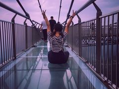 -梦幻奥陶纪景区