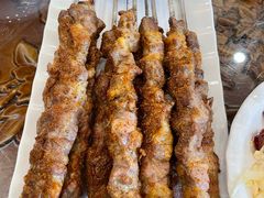 -民族饭荘(新华大街店)