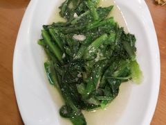 炒时蔬-友强·23年特色海鲜大排档(厦门店)