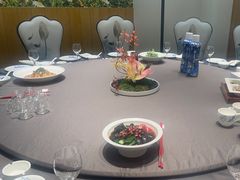 -香山湖家家宴(中山陵店)