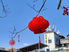 -糖房咖啡(南锣鼓巷店)
