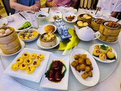 -福州天元国际威斯汀酒店·中国元素餐厅