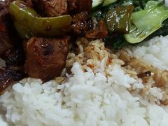 -辣肉面大王(天平路店)