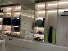 -YCHL Studios健身工作室(市二宫店)