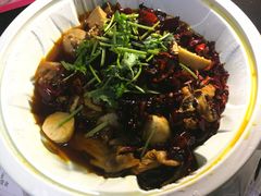 -天治宣·野椒鸡(龙头寺总店)