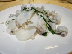 -鹏城人家海鲜酒家·23年老字号(较场尾店)