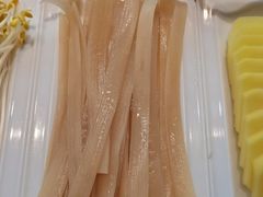 -蛙一刀·麻椒鱼火锅(金仙桥店)