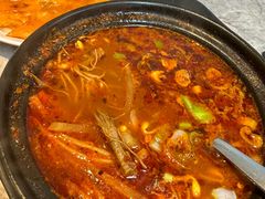 -屋里家延边朝鲜族冷面(南园店)