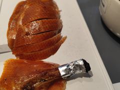 -小大董·烤鸭(观景餐厅·南京西路店)