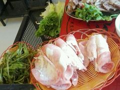 -香丽缘饭馆(黑龙潭店)