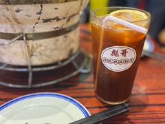 -沙胆彪炭炉牛杂煲(成都玉林店)