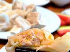 -鸿毛饺子(紫竹桥店)