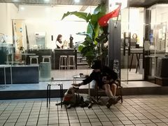 门面-麻雀咖啡SPARROW COFFEE(十全街店)