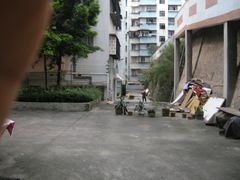 -江门古兜温泉小镇