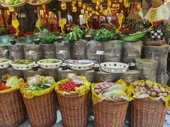 -鼎晟江南·融合江南宴(固戍店)