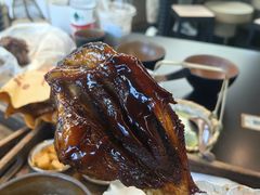 -赵元章肉骨烧(山塘街店)