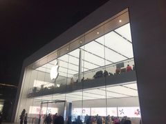 -Apple零售店(成都太古里店)