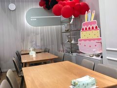 -星漠亲子餐厅•有机食材•儿童游乐