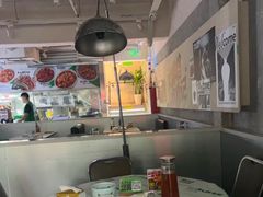 -欧记大排档·景德菜(上海首店)