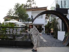 -云里小坐·小院里·团建·宴请·下午茶(三圣乡店)