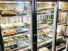 -江湖六膳門串串香(隆礼路店)