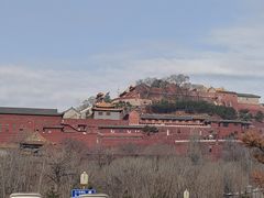 -五台山风景名胜区