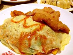 -泰煌鸡·上海白斩鸡·鸡汤面(鹤庆店)