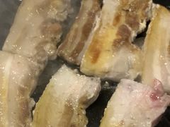 -韩时烤肉(丰科万达广场店)