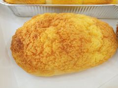 椰丝-罗莎蛋糕Rosa bread(印象汇店)