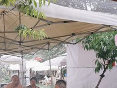 -玫瑰庄园·自助烧烤·烤全羊·团建拓展(龙泉山店)