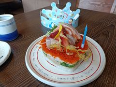 -大雄寿司(中华广场店)