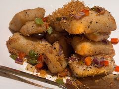 -甄御•海鲜新青岛菜(麦岛店)