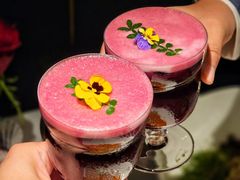 -清莱湾 CHIN RAI·甄选泰餐(万象前海店)
