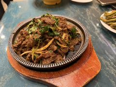 -春花民族美食(佳木斯总店)
