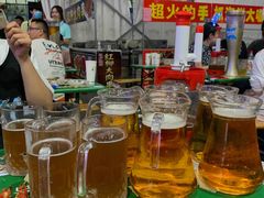 -第35届青岛国际啤酒节