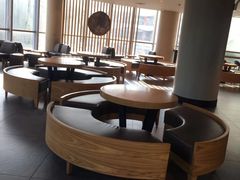 大堂-星巴克(夏日百货店)