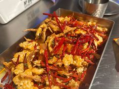 -No.DD戳子烧烤·江湖菜(北京总店)