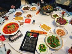 -火宫殿·小吃王国(坡子街店)