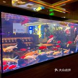 贵阳新店！小鱼餐厅好美啊！！🎏