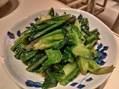 油麦菜-侯师傅热炒店(印象城店)