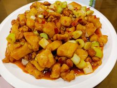 -京天红酒家(虎坊路店)
