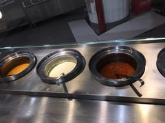 -So Lounge索兰至餐厅(蓝色港湾店)